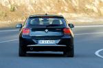 BMW 1-Series 2012 года